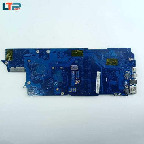 مادربرد CPU CORE I5 3317U - لپ تاپ سامسونگ NP900X4D - Image 2