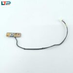 برد سوییچ پاور - لپ تاپ دل INSPIRON MINI 1018
