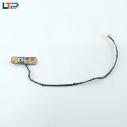 برد سوییچ پاور - لپ تاپ دل INSPIRON MINI 1018