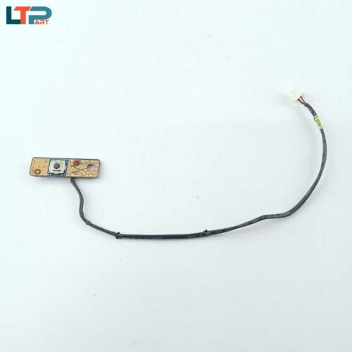 برد سوییچ پاور - لپ تاپ دل INSPIRON MINI 1018 - Image 1