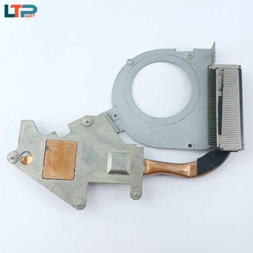 هیت سینک - لپ تاپ پکاردبل TJ61 - Image 2