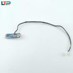 برد سوییچ پاور - لپ تاپ دل INSPIRON MINI 1018 - Image 2