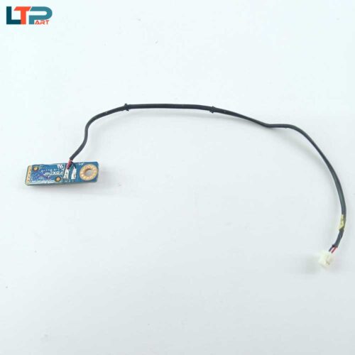 برد سوییچ پاور - لپ تاپ دل INSPIRON MINI 1018 - Image 2