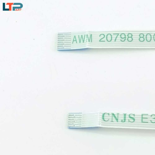 فلت های تاچ پد موس - لپ تاپ توشیبا X30-E GEN8 - Image 2