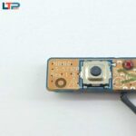 برد سوییچ پاور - لپ تاپ دل INSPIRON MINI 1018 - Image 3
