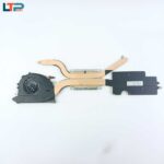 هیت سینک همراه فن CPU - لپ تاپ سورفیس LAPTOP 4 - Image 2