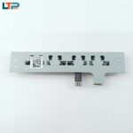 کلیک تاچ پد موس - لپ تاپ دل INSPIRON MINI 1018 - Image 2