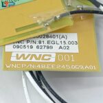 کابل آنتن وای فای - لپ تاپ توشیبا A300 - Image 2