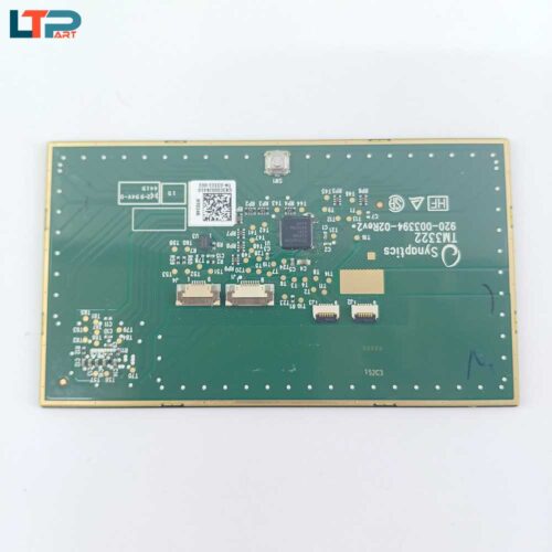تاچ پد موس - لپ تاپ توشیبا X30-E GEN8 - Image 2