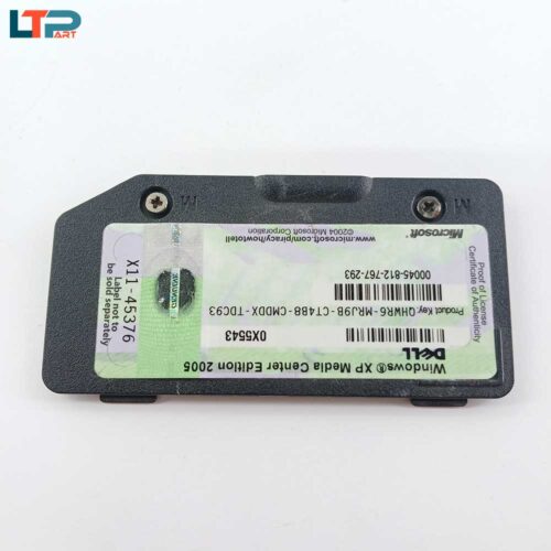 درب رم - لپ تاپ دل INSPIRON 640M/E1405/XPS M140 - Image 1