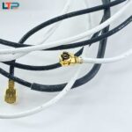 کابل آنتن وای فای - لپ تاپ توشیبا A300 - Image 3