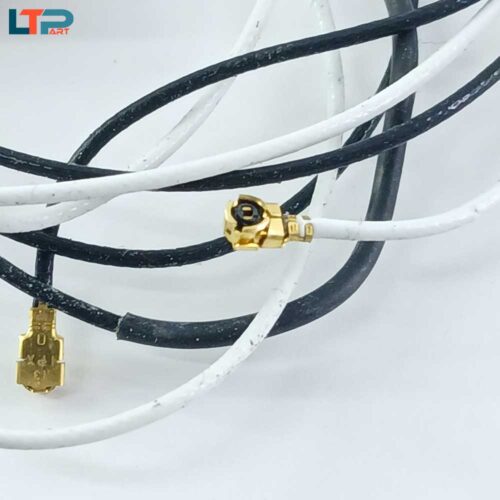 کابل آنتن وای فای - لپ تاپ توشیبا A300 - Image 3