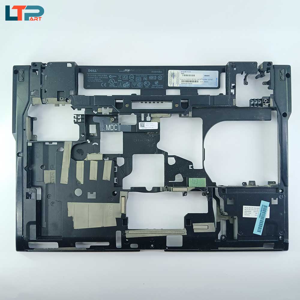 142-1.jpg قاب D - لپ تاپ دل M4500 - Image 2