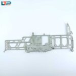 کاور قاب C - لپ تاپ دل INSPIRON 640M/E1405/XPS M140