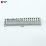 کاور هیت سینک - لپ تاپ سونی VGN-FZ