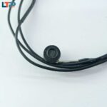 میکروفون - لپ تاپ توشیبا A300 - Image 2