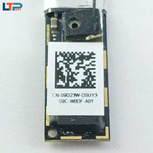 وبکم - لپ تاپ دل INSPIRON MINI 1018 - Image 3