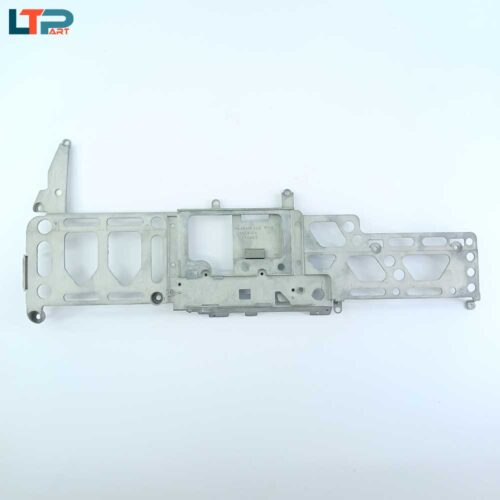 کاور قاب C - لپ تاپ دل INSPIRON 640M/E1405/XPS M140 - Image 2