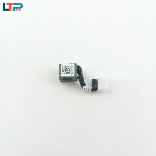 سوکت شارژ - لپ تاپ دل LATITUDE 7390 - Image 1