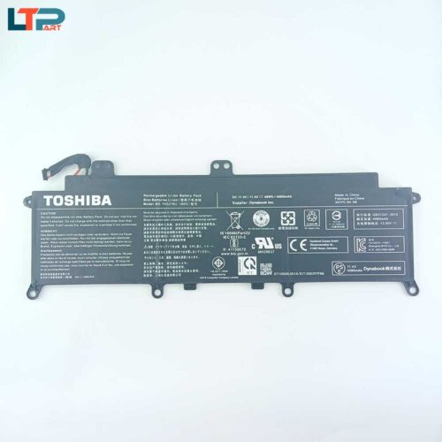 باتری P5278U - لپ تاپ توشیبا X30-E GEN8 - Image 1