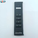 قاب برد مدیا - لپ تاپ توشیبا A135