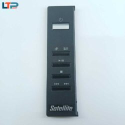 قاب برد مدیا - لپ تاپ توشیبا A135