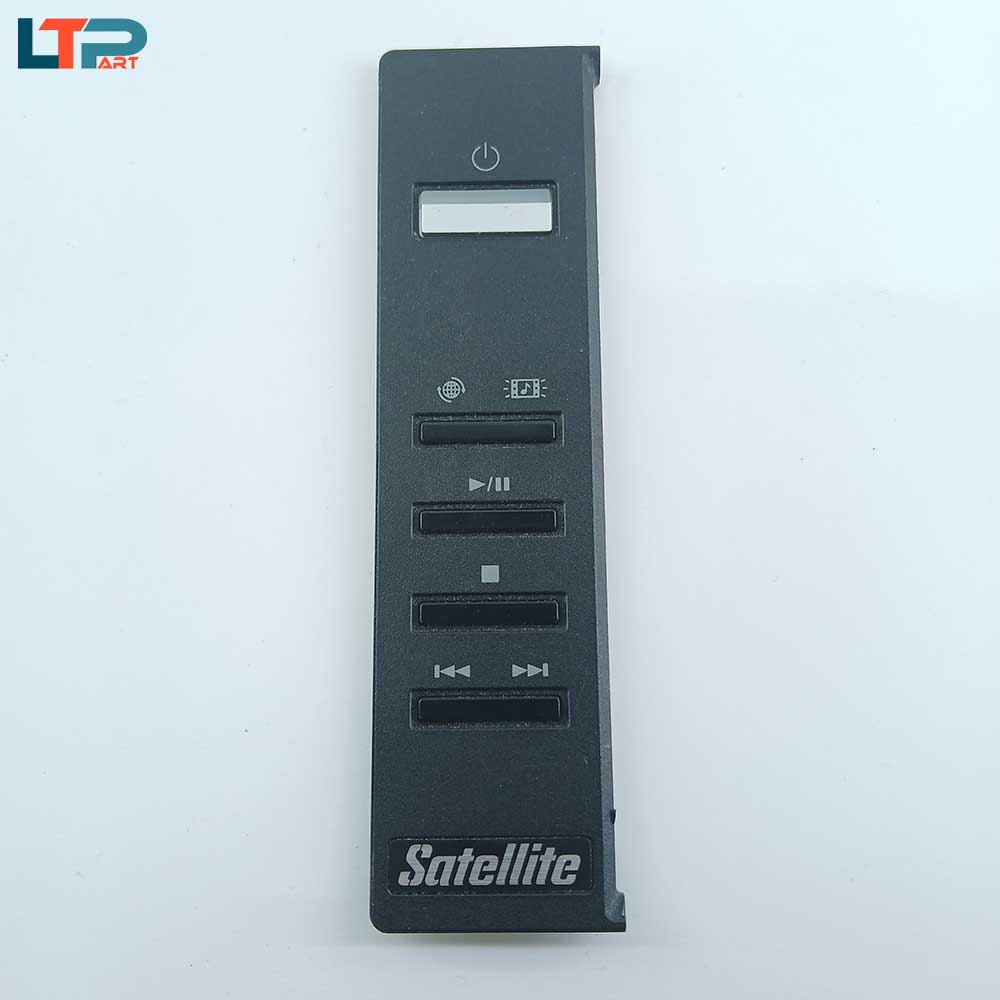 147-1.jpg قاب برد مدیا - لپ تاپ توشیبا A135 - Image 1