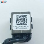 سوکت شارژ - لپ تاپ دل LATITUDE 7390 - Image 3