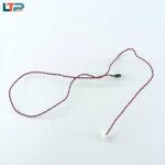 میکروفون - لپ تاپ ام اس آی GX640