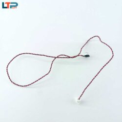 میکروفون - لپ تاپ ام اس آی GX640