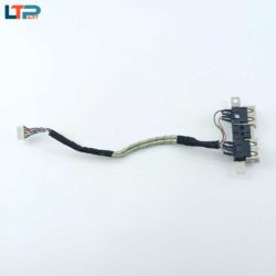 پورت USB - لپ تاپ توشیبا A300