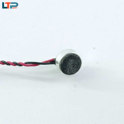 میکروفون - لپ تاپ ام اس آی GX640 - Image 2