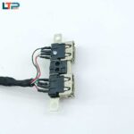 پورت USB - لپ تاپ توشیبا A300 - Image 2