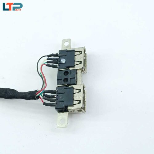 پورت USB - لپ تاپ توشیبا A300 - Image 2