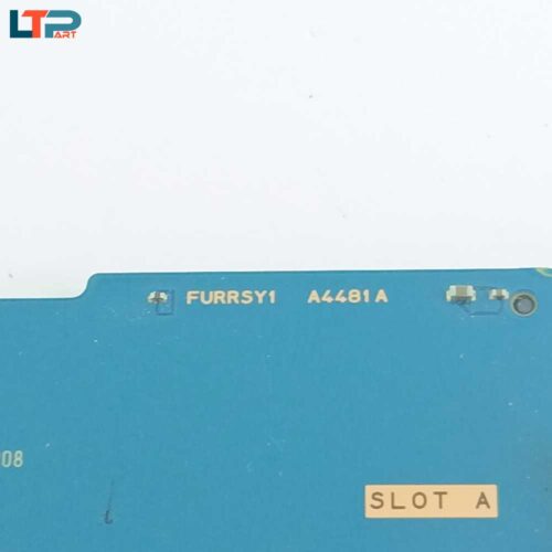 مادربرد CPU COR I5 8350U - لپ تاپ توشیبا X30-E GEN8 - Image 3