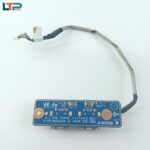 تیکه برد USB - لپ تاپ سونی VGN-NR