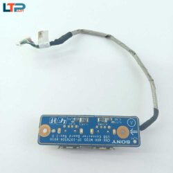 تیکه برد USB - لپ تاپ سونی VGN-NR