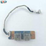 تیکه برد USB - لپ تاپ سونی VGN-NR - Image 2