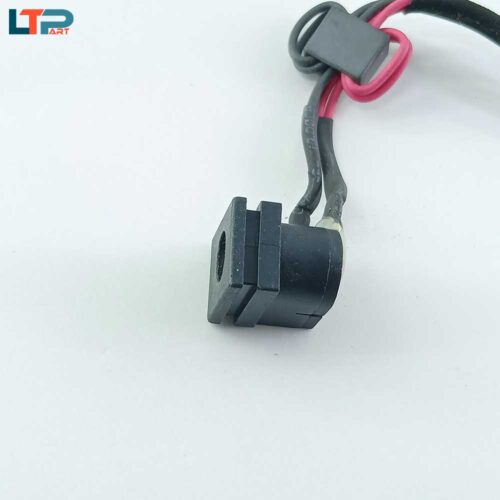 سوکت شارژ - لپ تاپ توشیبا A300 - Image 2