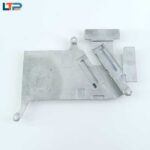 هیت سینک چیپ - لپ تاپ سونی VGN-FZ