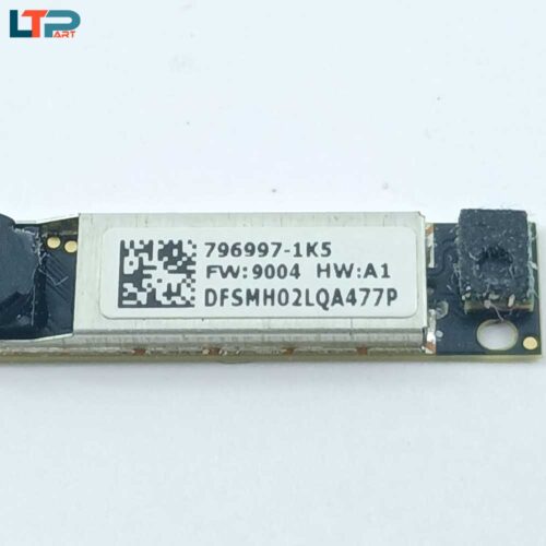 وبکم - لپ تاپ اچ پی PROBOOK 440-G5 - Image 3