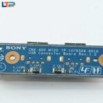 تیکه برد USB - لپ تاپ سونی VGN-NR - Image 3