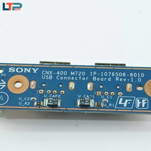 تیکه برد USB - لپ تاپ سونی VGN-NR - Image 3