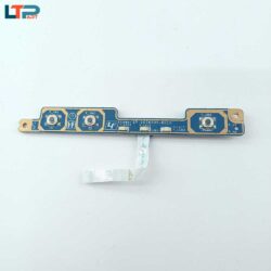 برد سوییچ پاور - لپ تاپ سونی VGN-NR