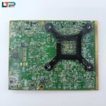 کارت GPU ATI RADEON HD 5850M 1G - لپ تاپ ام اس آی GX640 - Image 2