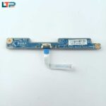 برد سوییچ پاور - لپ تاپ سونی VGN-NR - Image 2