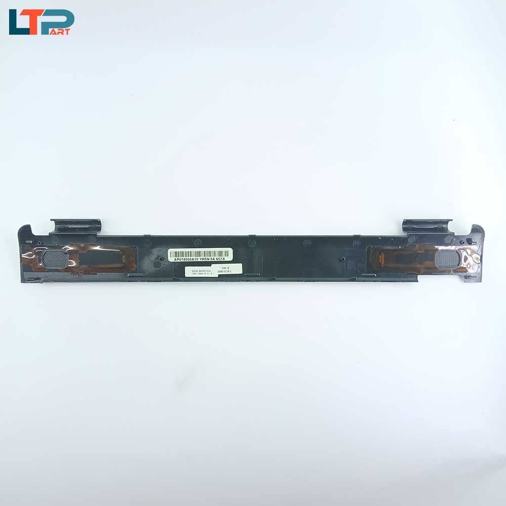 158-1.jpg گپ - لپ تاپ توشیبا A135 - Image 2