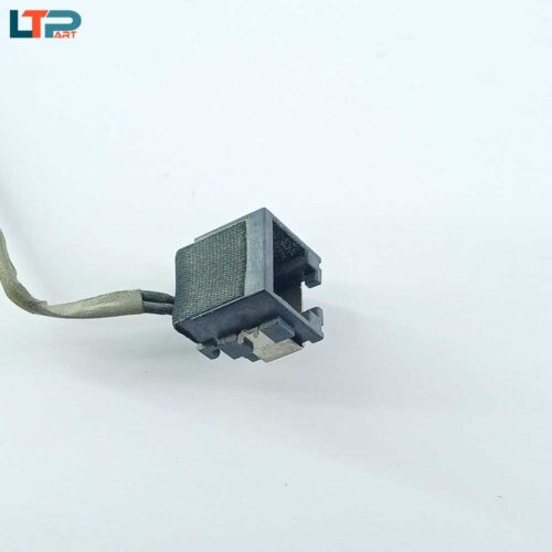 سوکت دایالاپ - لپ تاپ ام اس آی GX640 - Image 2