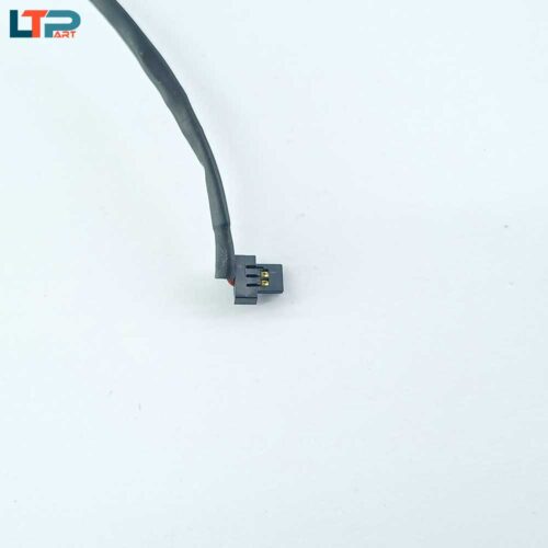 سوکت دایالاپ - لپ تاپ ام اس آی GX640 - Image 3