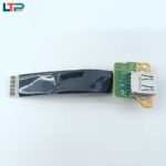 تیکه برد USB - لپ تاپ فوجیتسو WS1/B1